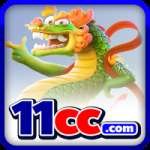 11cc com Logo